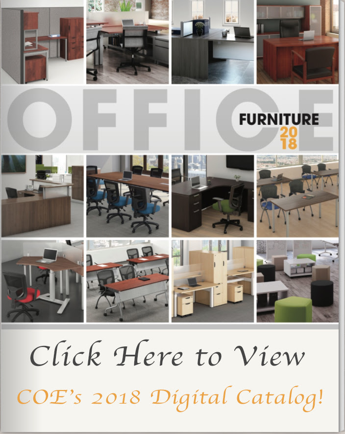 Office Furniture Catalog